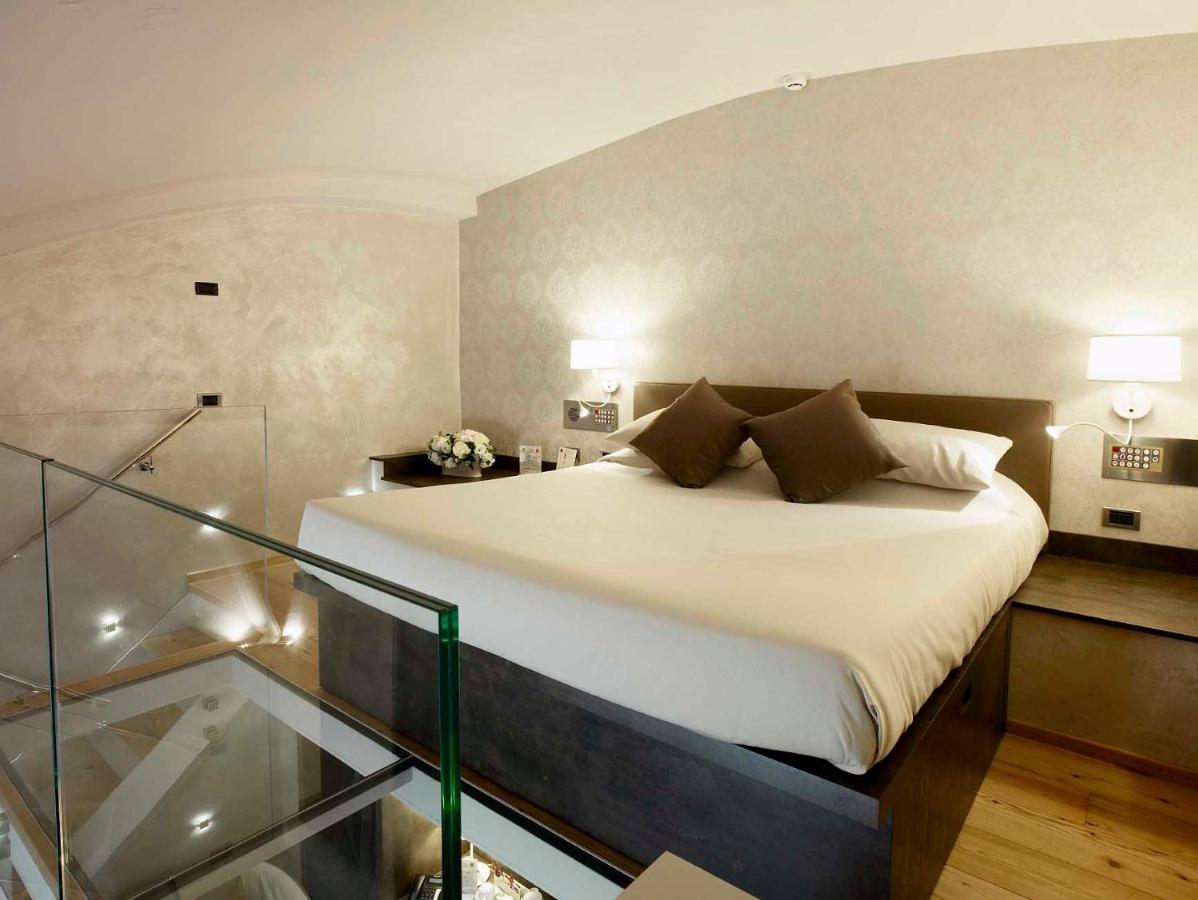 Hotel Parco Borromeo - Monza Brianza Чезано-Мадерно Экстерьер фото