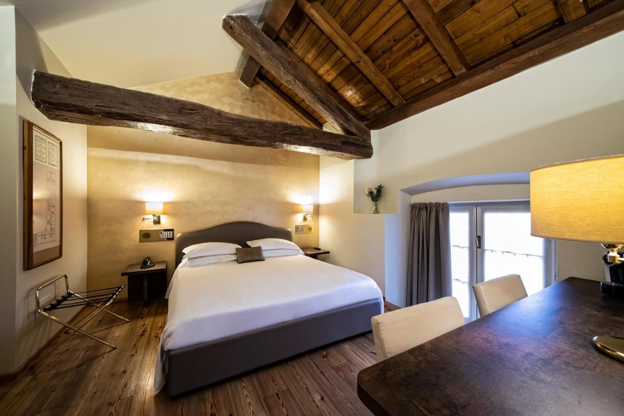Hotel Parco Borromeo - Monza Brianza Чезано-Мадерно Экстерьер фото