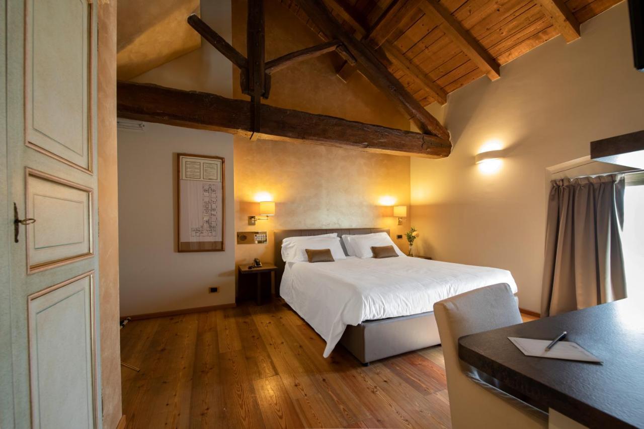 Hotel Parco Borromeo - Monza Brianza Чезано-Мадерно Экстерьер фото