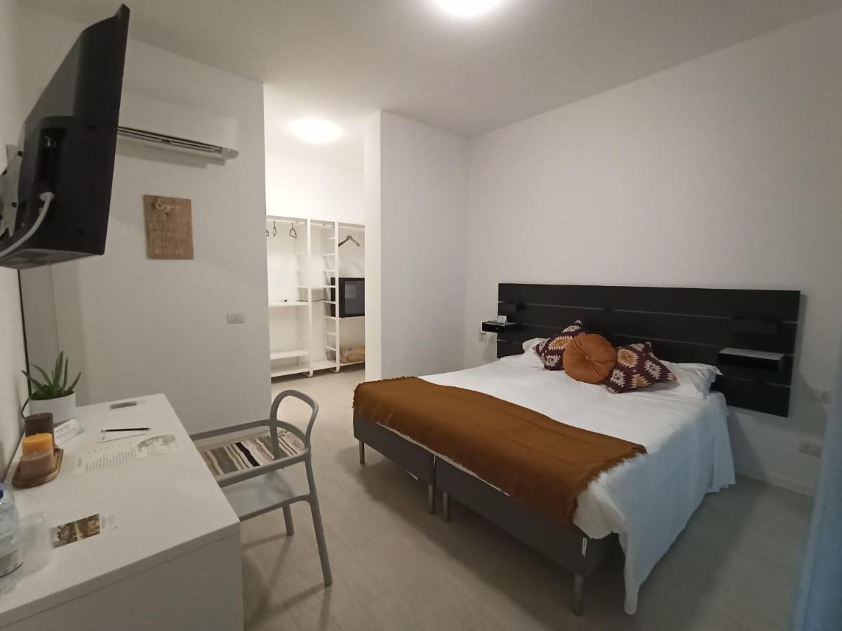 Hotel Parco Borromeo - Monza Brianza Чезано-Мадерно Экстерьер фото