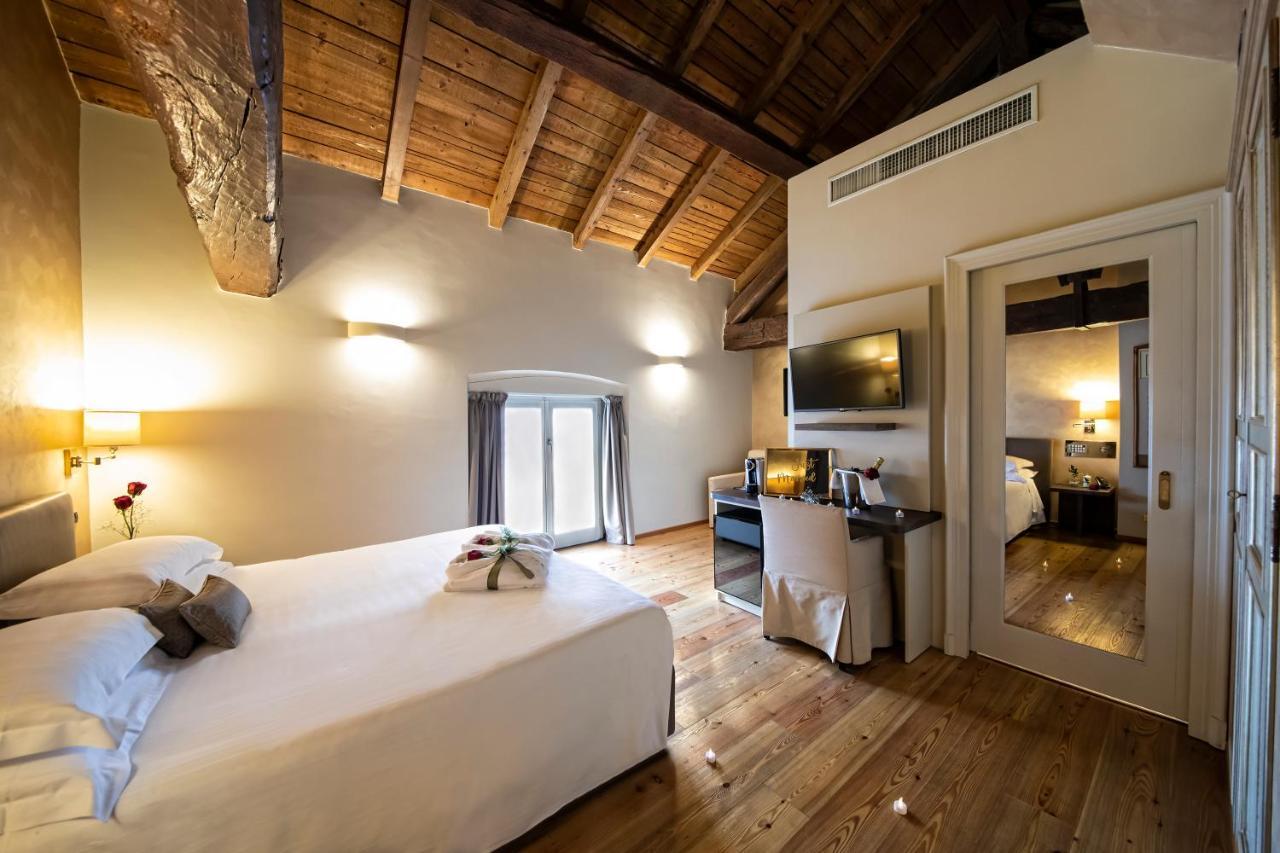 Hotel Parco Borromeo - Monza Brianza Чезано-Мадерно Экстерьер фото