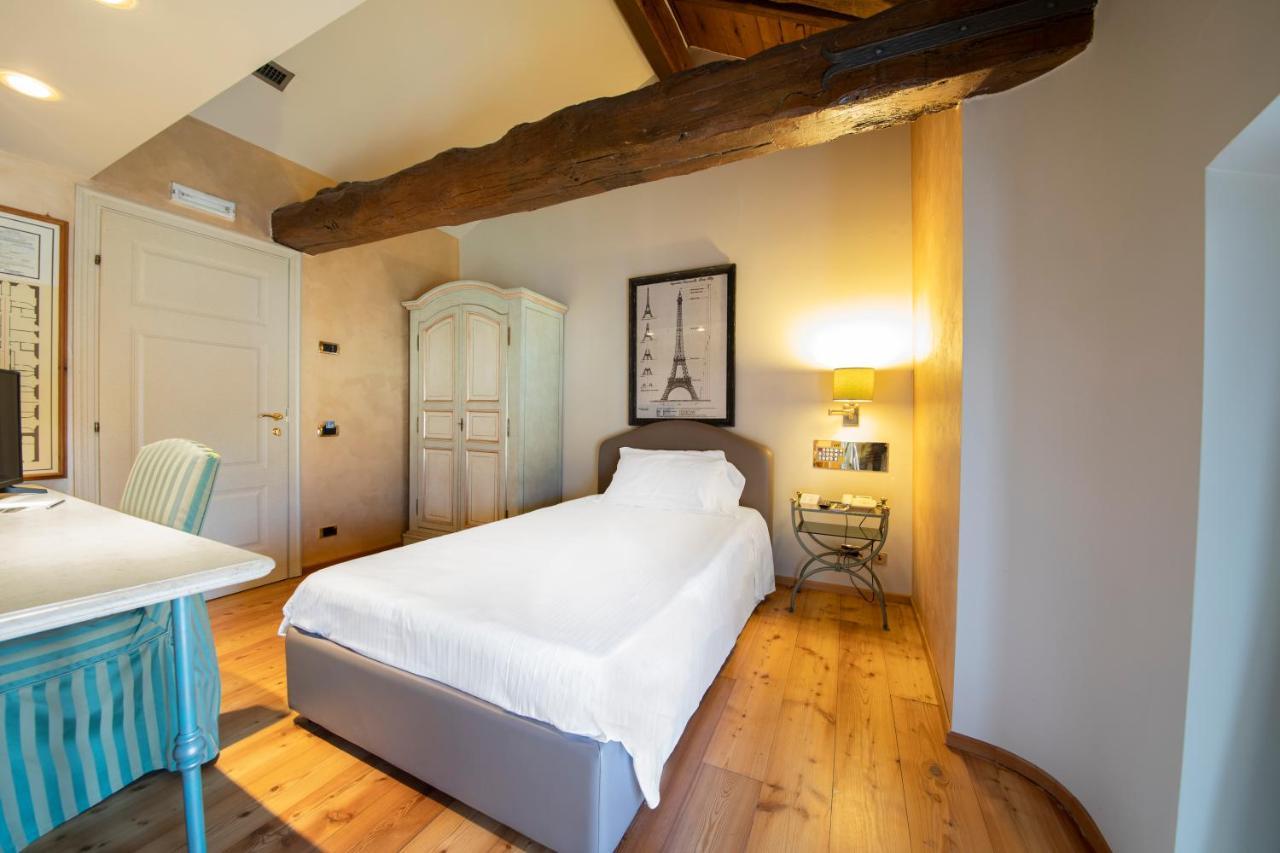 Hotel Parco Borromeo - Monza Brianza Чезано-Мадерно Экстерьер фото