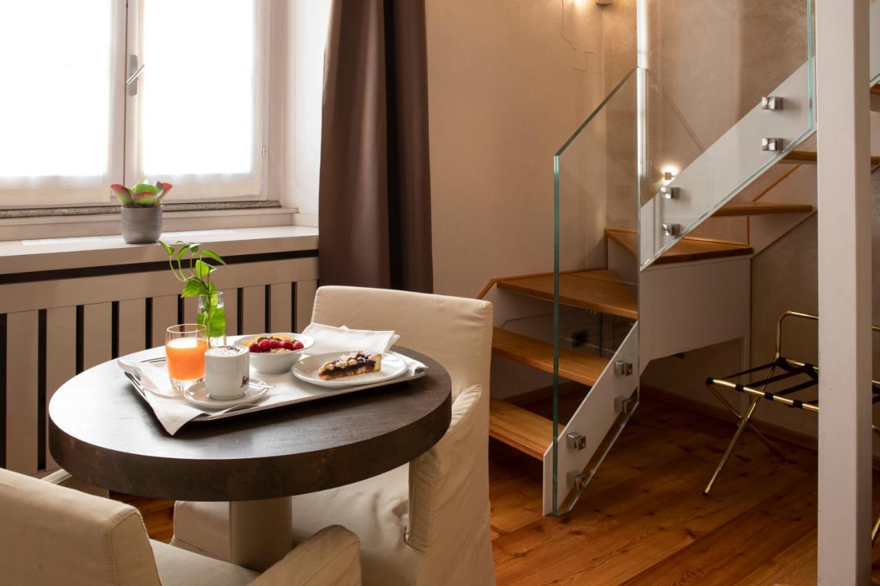 Hotel Parco Borromeo - Monza Brianza Чезано-Мадерно Экстерьер фото
