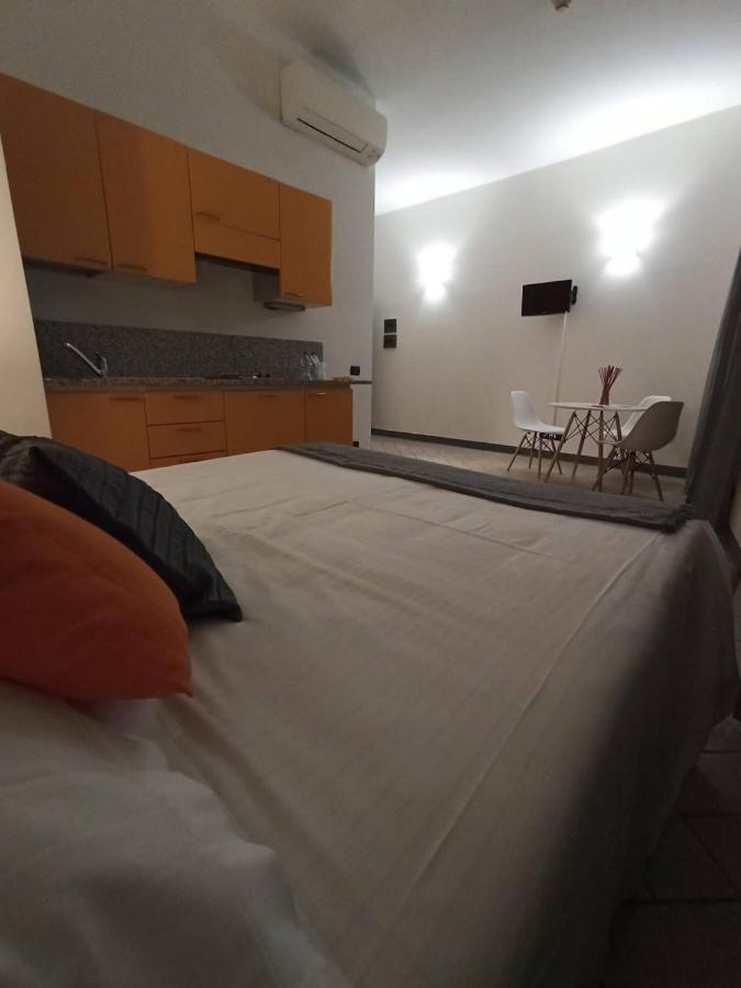 Hotel Parco Borromeo - Monza Brianza Чезано-Мадерно Экстерьер фото