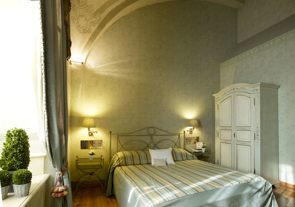 Hotel Parco Borromeo - Monza Brianza Чезано-Мадерно Экстерьер фото