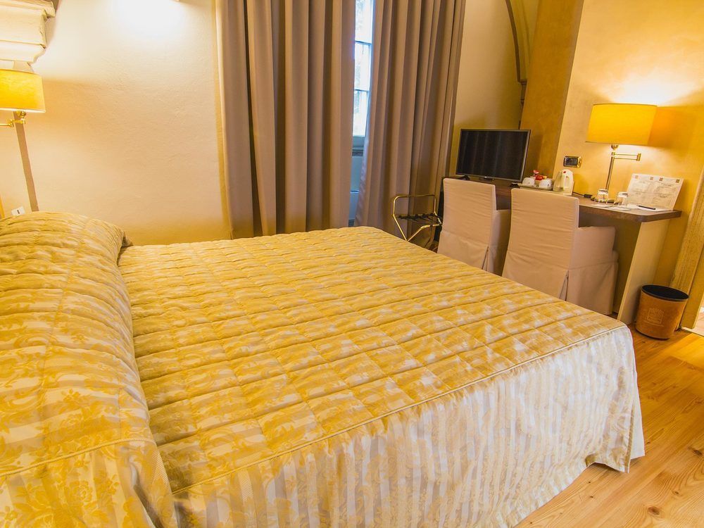 Hotel Parco Borromeo - Monza Brianza Чезано-Мадерно Экстерьер фото