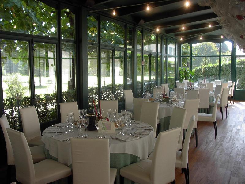 Hotel Parco Borromeo - Monza Brianza Чезано-Мадерно Экстерьер фото
