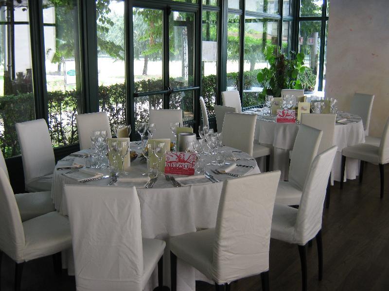 Hotel Parco Borromeo - Monza Brianza Чезано-Мадерно Экстерьер фото